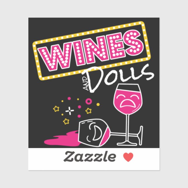 Stick it to me! Sticker (Sheet)