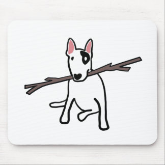 Stick Of The Day mouse pad