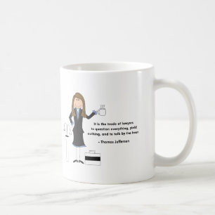 Stick People Mugs
