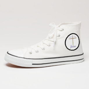 Stick with Jesus Christian Drummer Patch