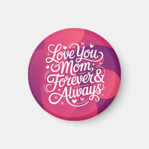 Stick Your Love on the Fridge – A Daily Reminder Magnet