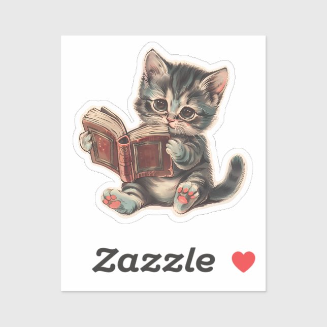 Sticker (Sheet)