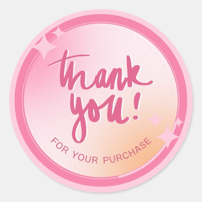Sticker (Front)