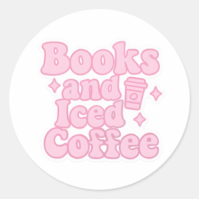 Sticker (Front)