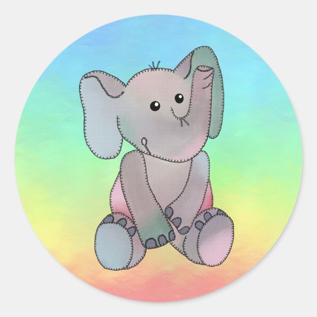 sticker (Front)