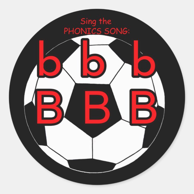 Sticker (Front)