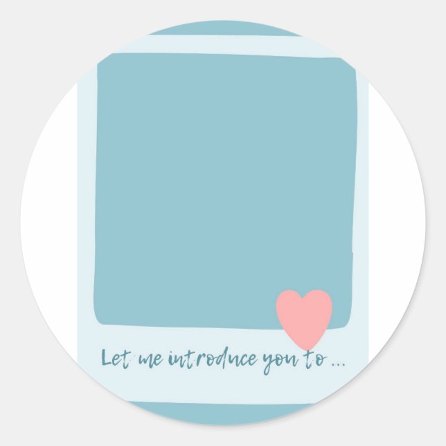 sticker (Front)