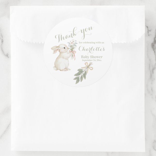 Sticker (Bag)
