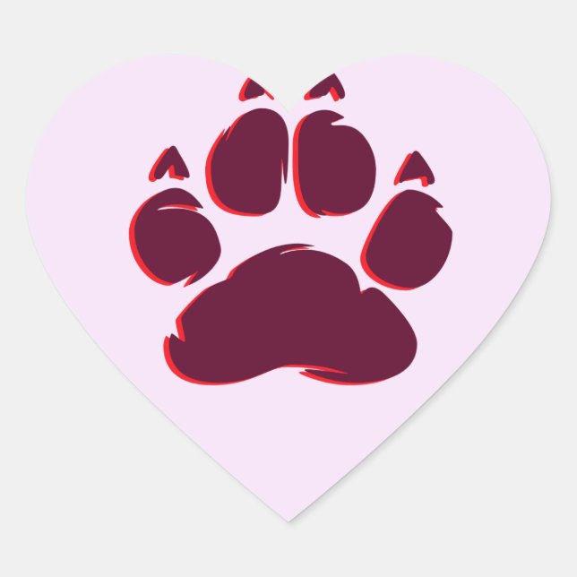 Sticker (Front)