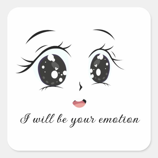 sticker (Front)