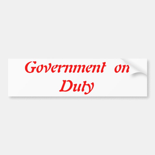 Sticker (Front)