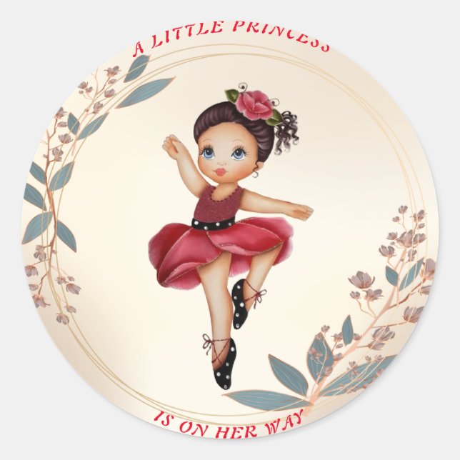 Sticker (Front)