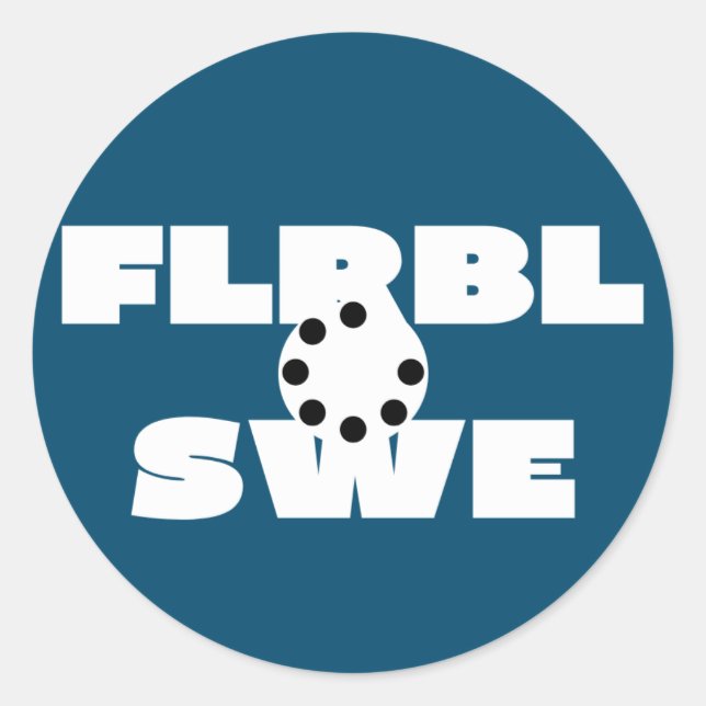 sticker (Front)