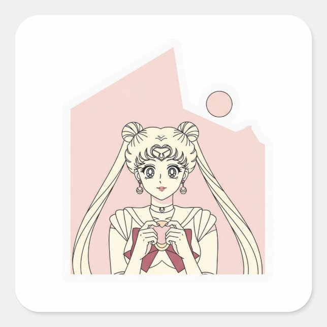 Sticker (Front)