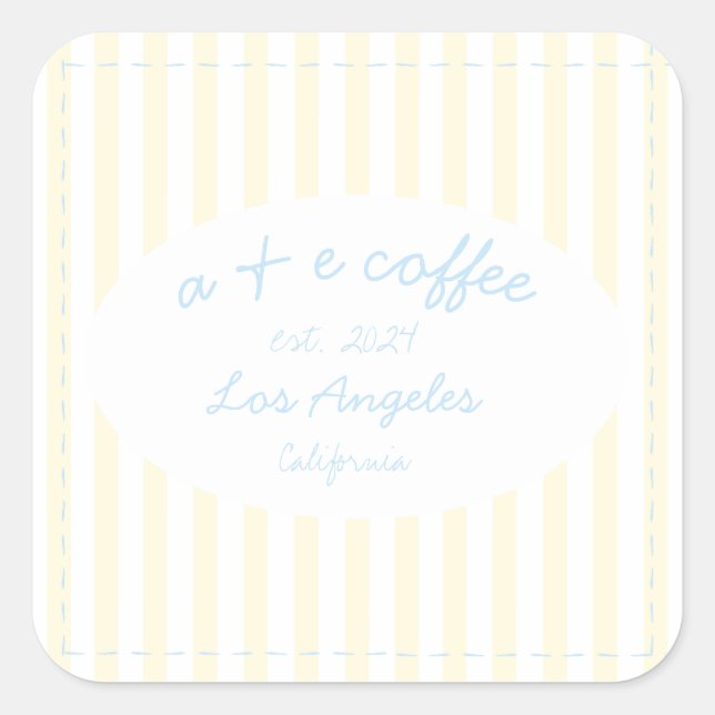 Sticker (Front)