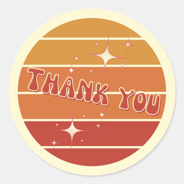Sticker (Front)