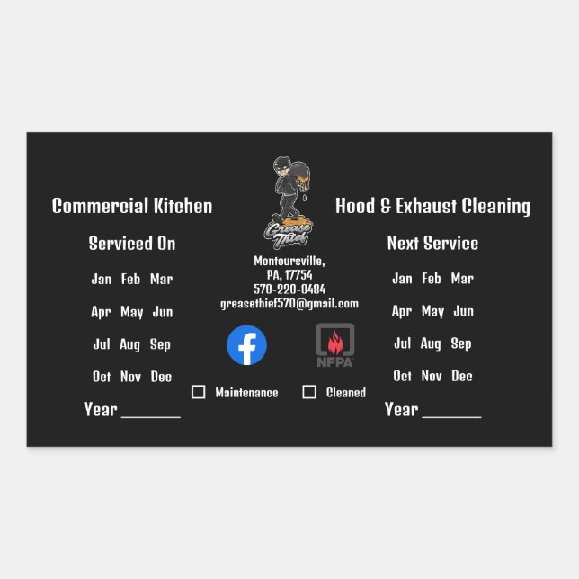Sticker (Front)