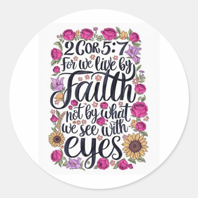 Sticker (Front)