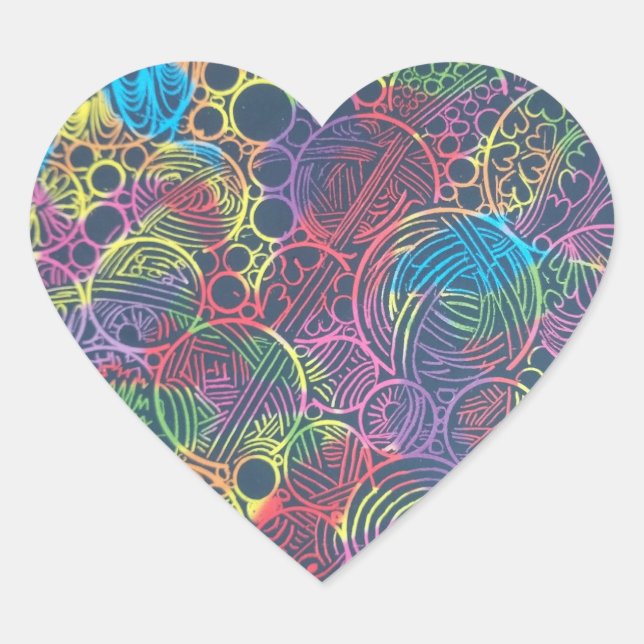 Sticker (Front)