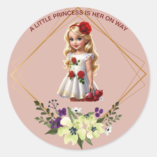Sticker (Front)
