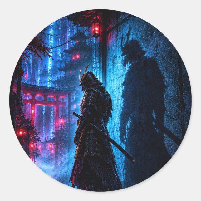 Sticker (Front)