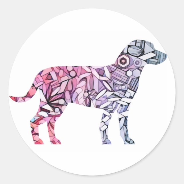Sticker (Front)