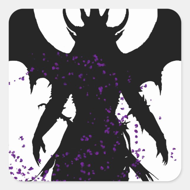 Sticker (Front)