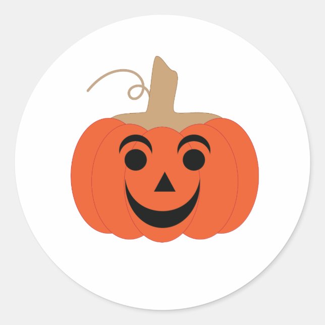 Sticker (Front)