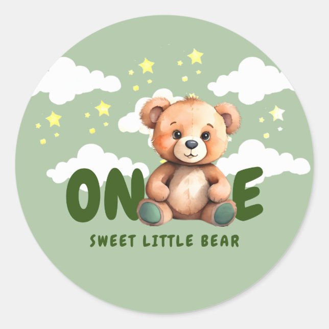 Sticker (Front)
