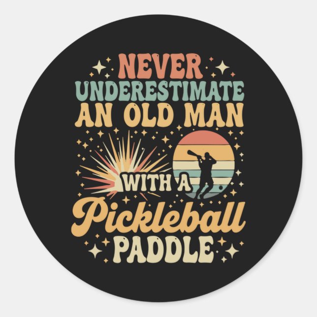 Sticker (Front)