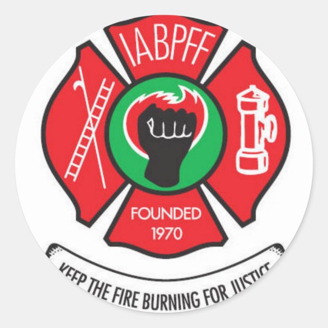 Sticker (Front)