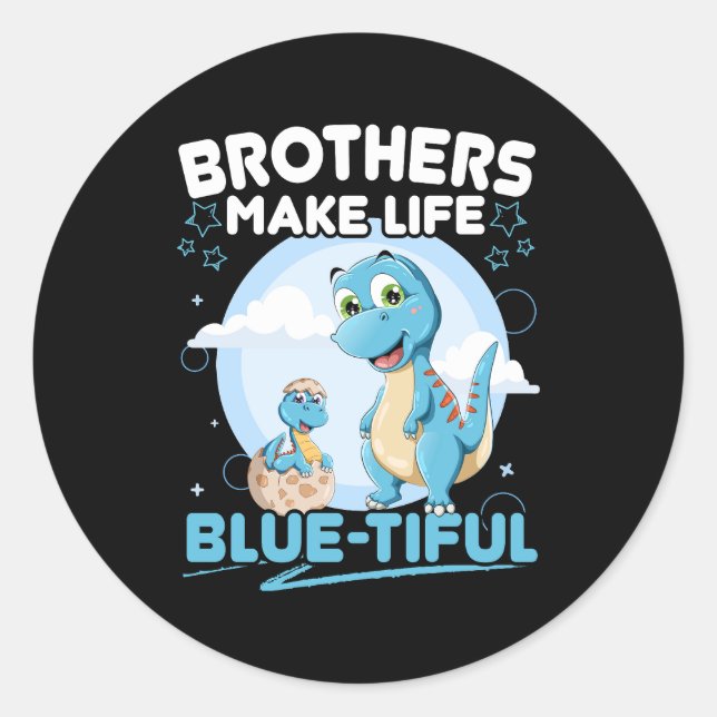Sticker (Front)