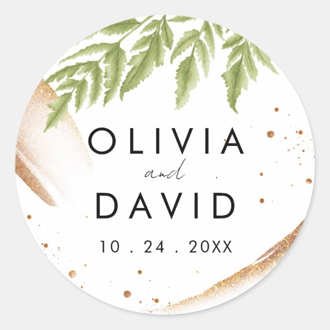 Sticker (Front)