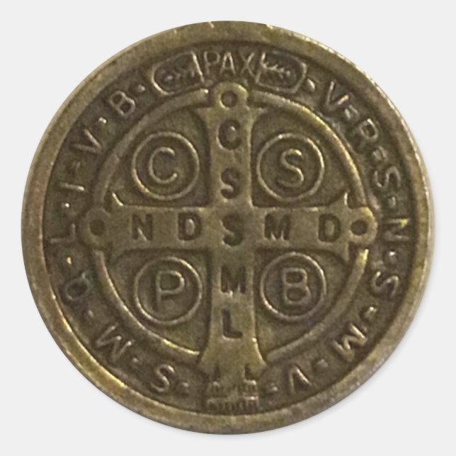 Sticker (Front)