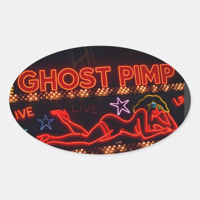 Sticker (Front)