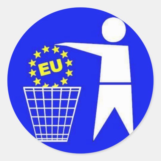 anti eu t shirts