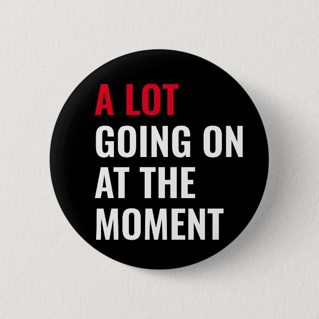 Sticker Button (Front)