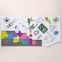 Sticker [CMYK/RNBW]