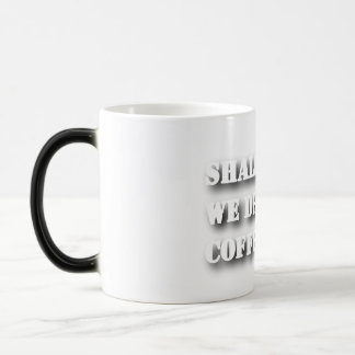 Sticker Color Morph Mug