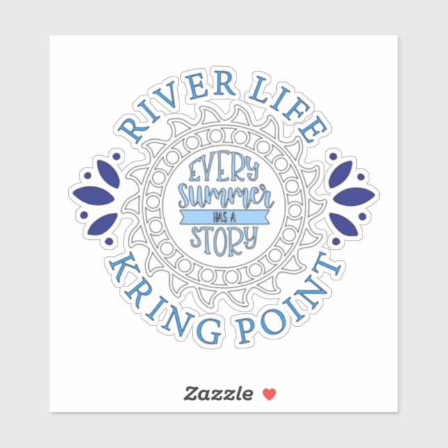 Sticker, decal (Sheet)