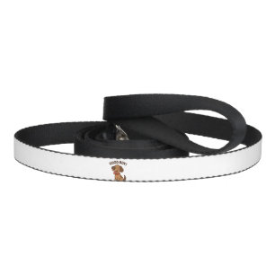  Sticker Dog 🐶   Cute Cartoon Pup with Fun Vibes Pet Leash