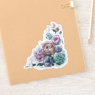 Sticker✩Doodles™ | Peony Sticker