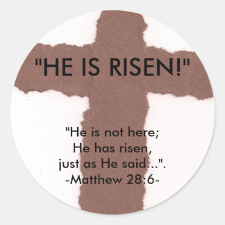 Sticker - Easter
