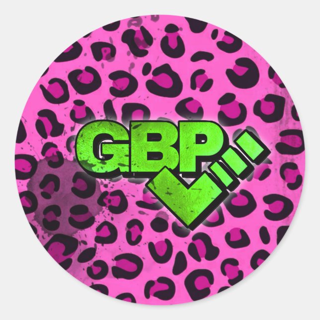 Sticker 'Em Up (Front)