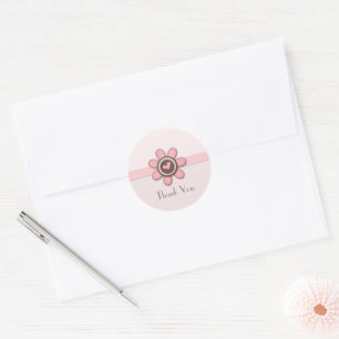 Sticker - Floral