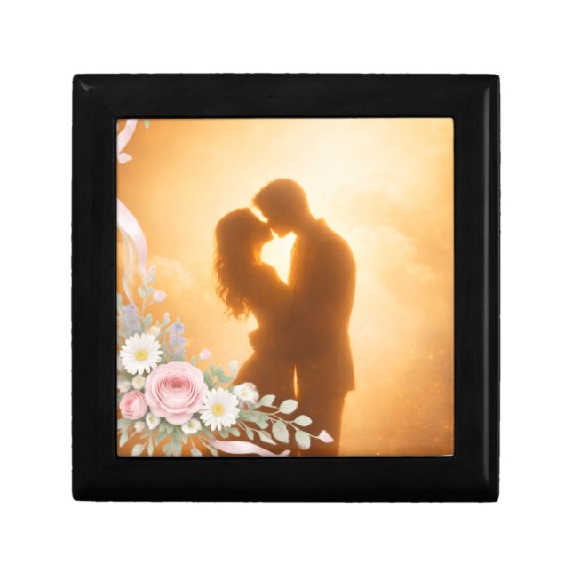Sticker Gift Box (Front)