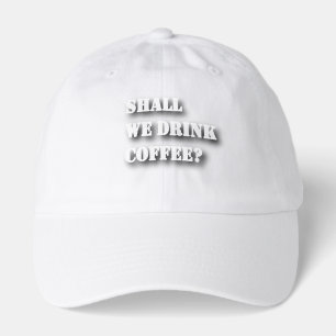 Sticker Hat