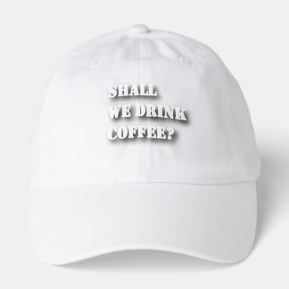 Sticker Hat