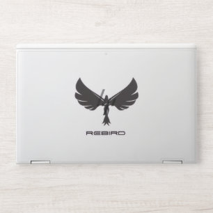 Sticker Ideas for Laptop & Phone Lovers HP Laptop Skin