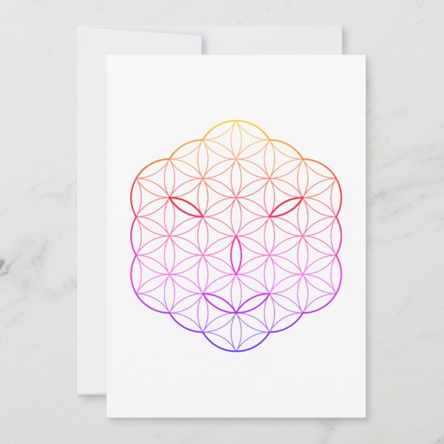 Sticker Invitation (Front)